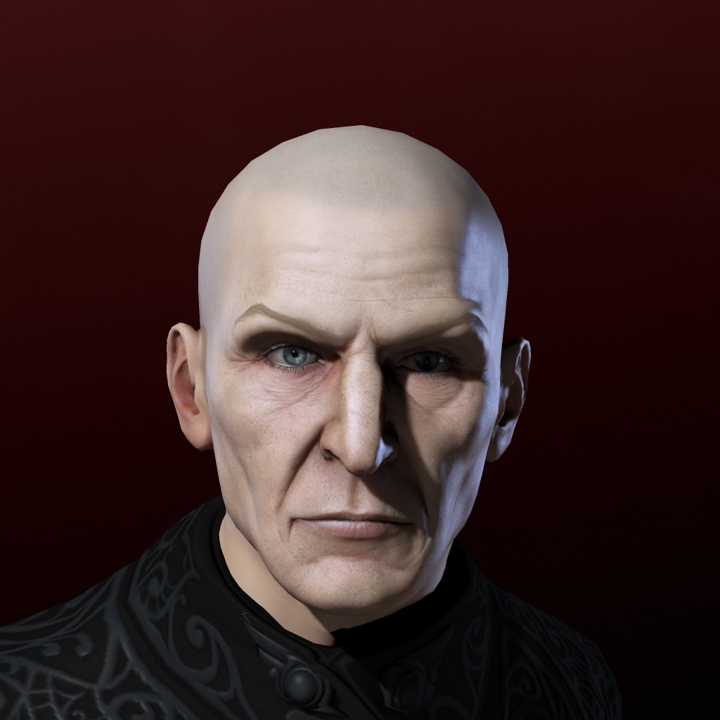 portrait