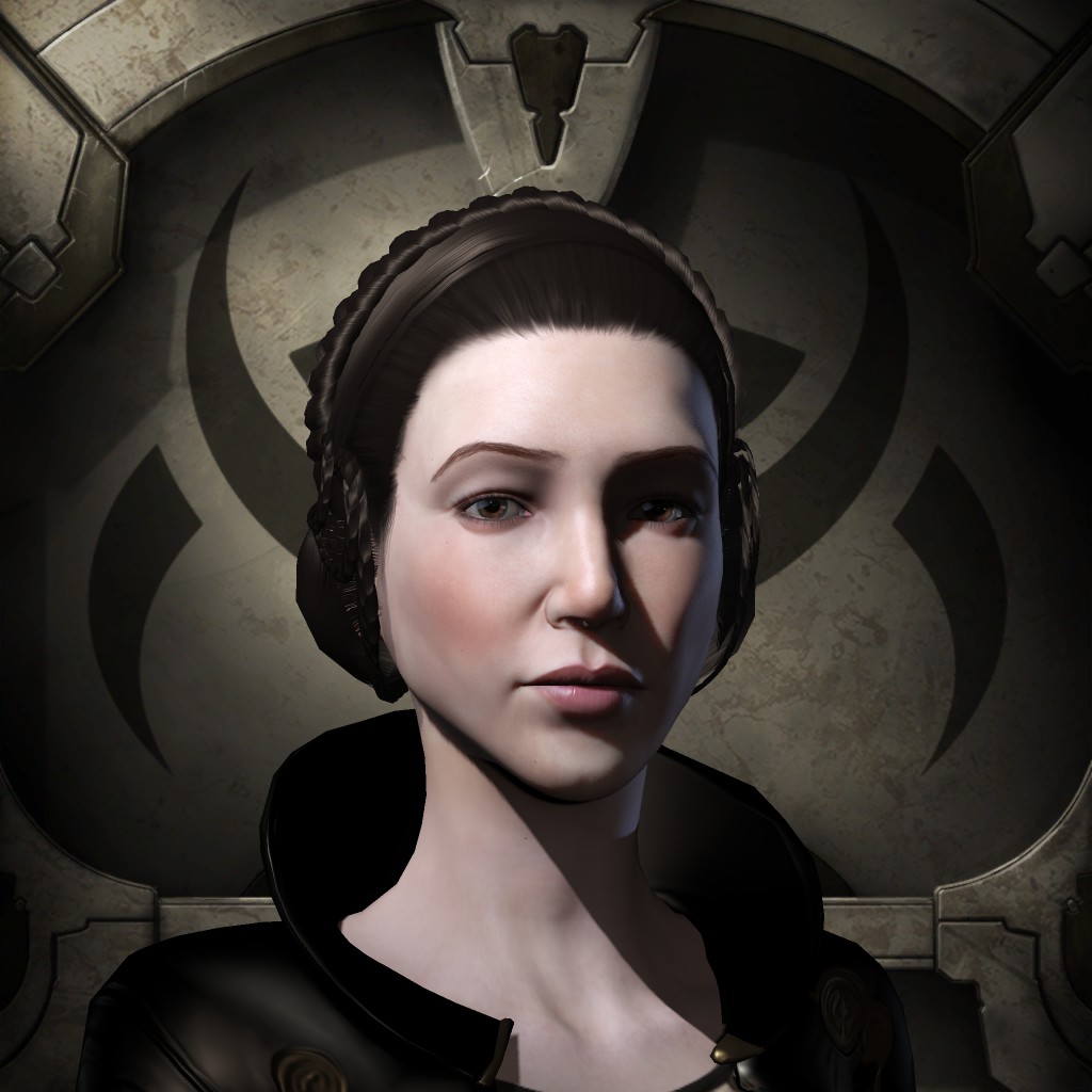 Josephine Kanan