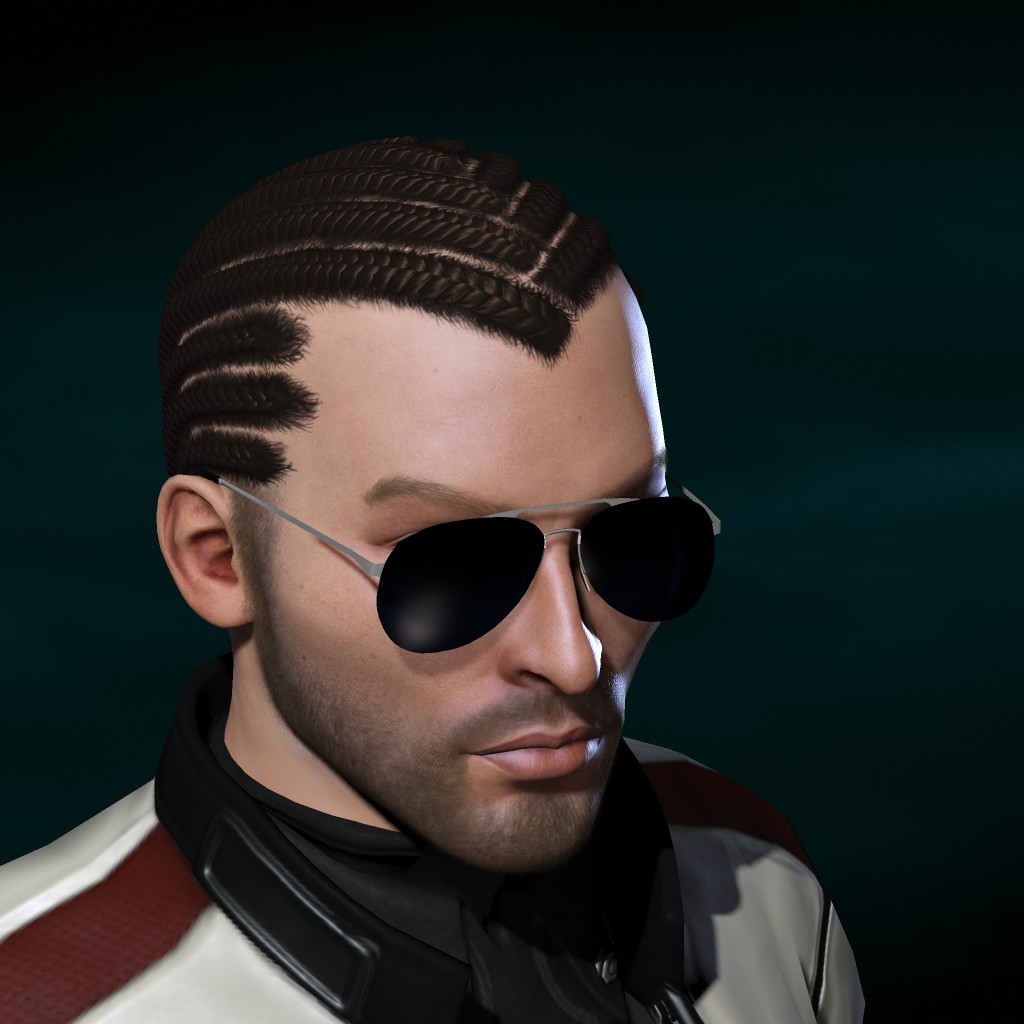 JRobo Livingstone