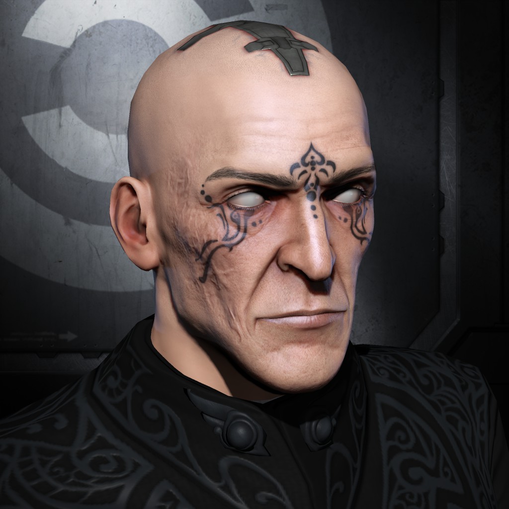 Charles Uranus