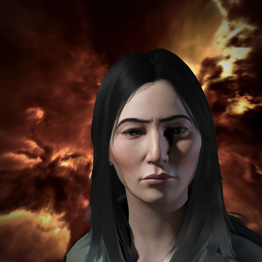 Alivia Deminor