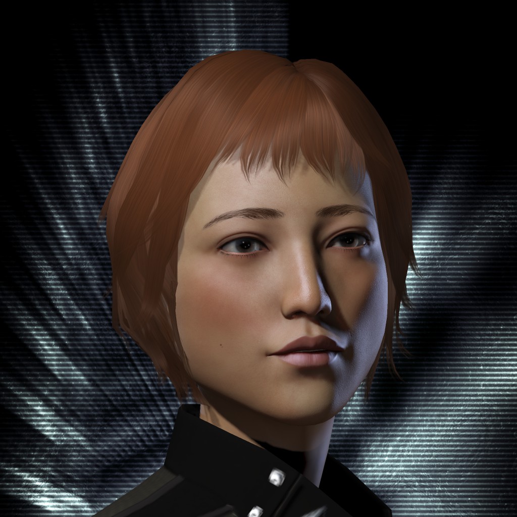 Caldari Citizen 94000596