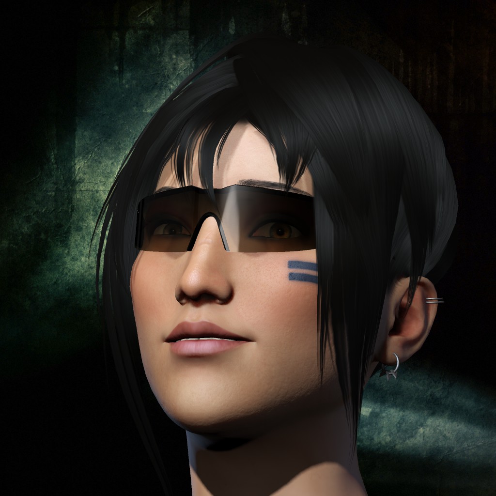Midori Isayeki