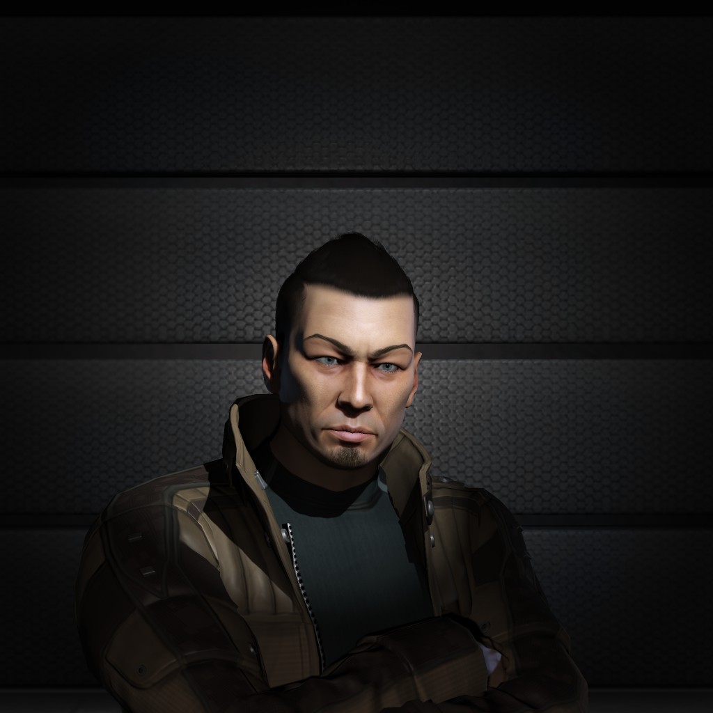 Jon Karak