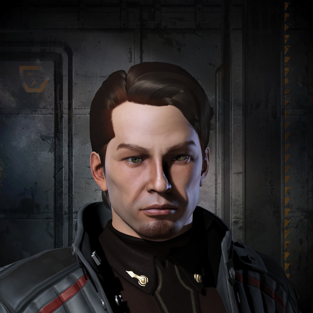 Thomas Goran