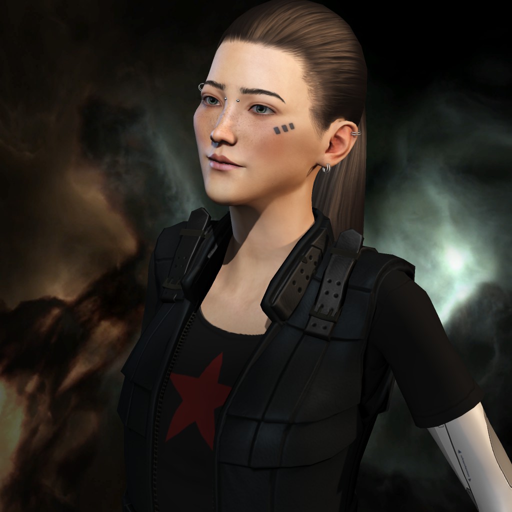 Raidrina Hashirama