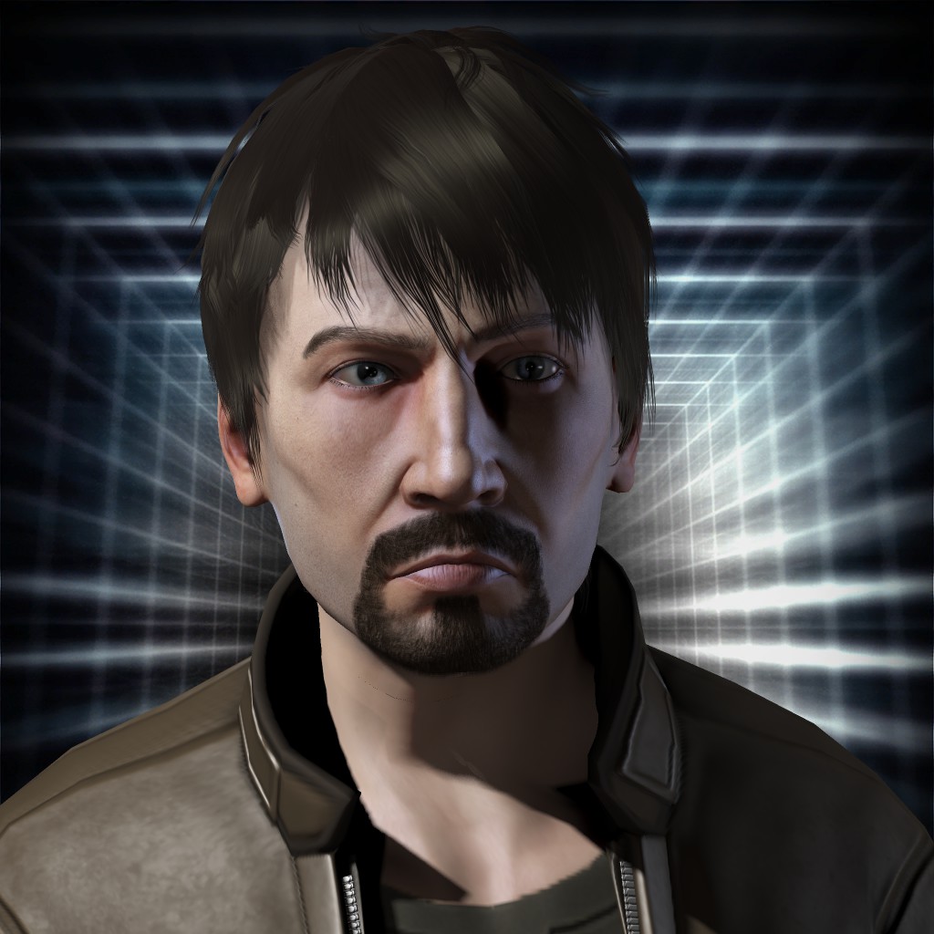 Jean Franco Sebastian