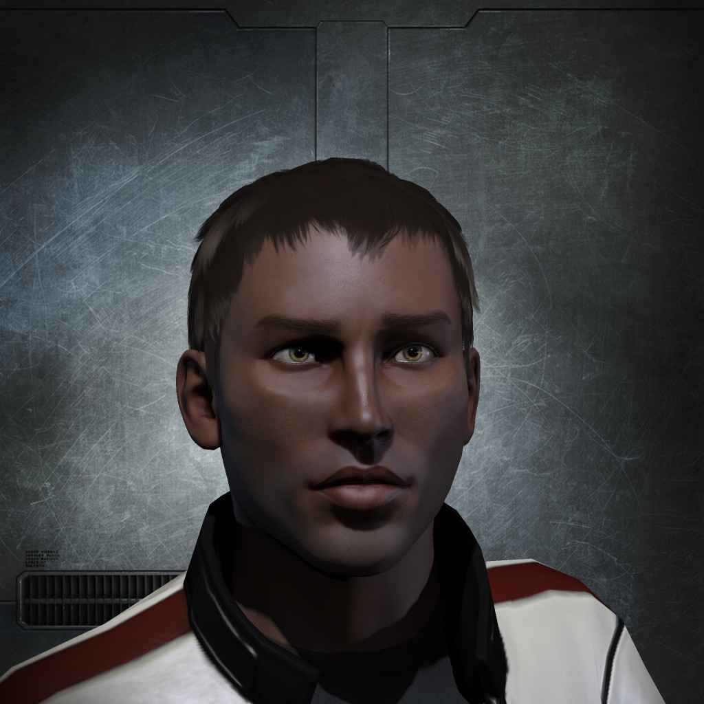 Space Cadet Jenson