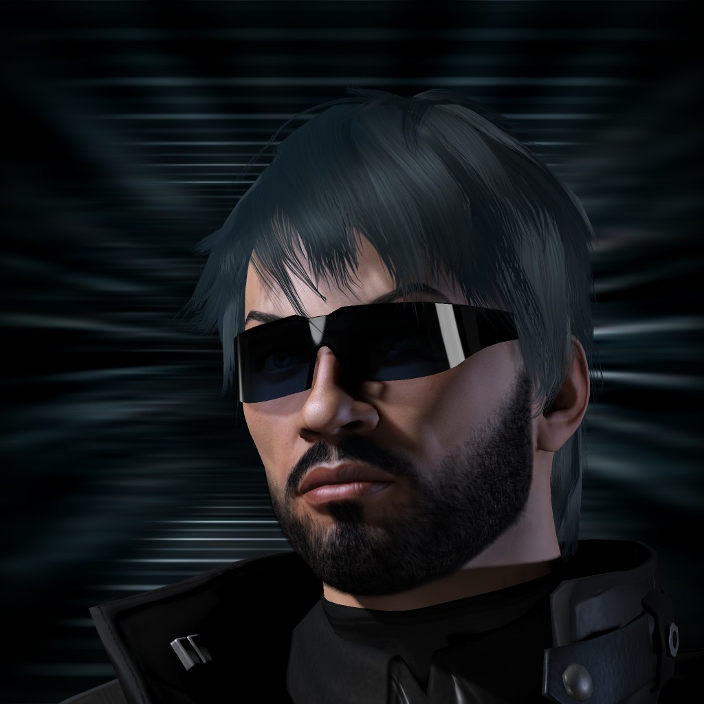 Dezrador Masontech