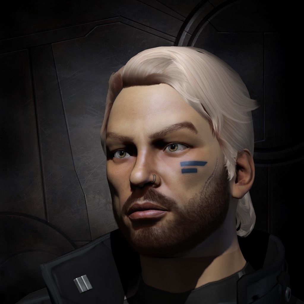 Rico Fayden