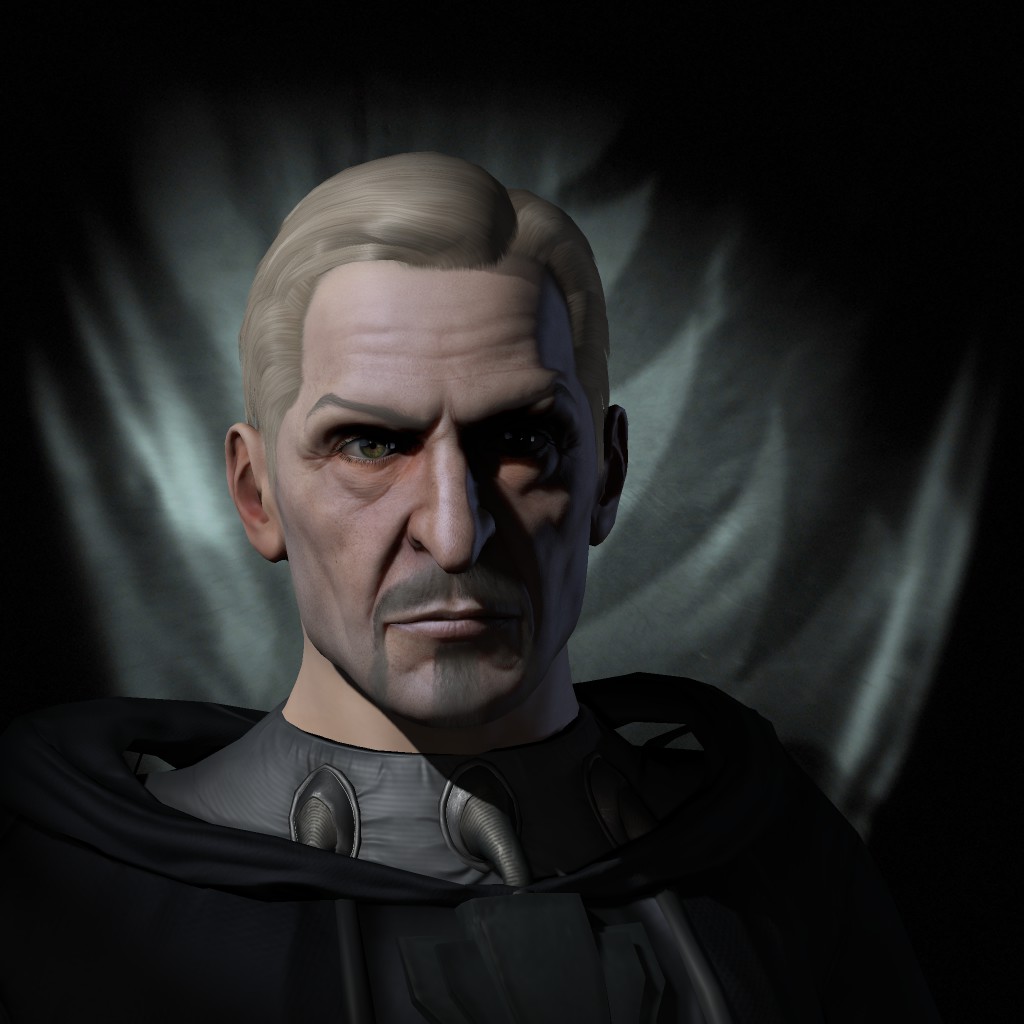 damien rohan