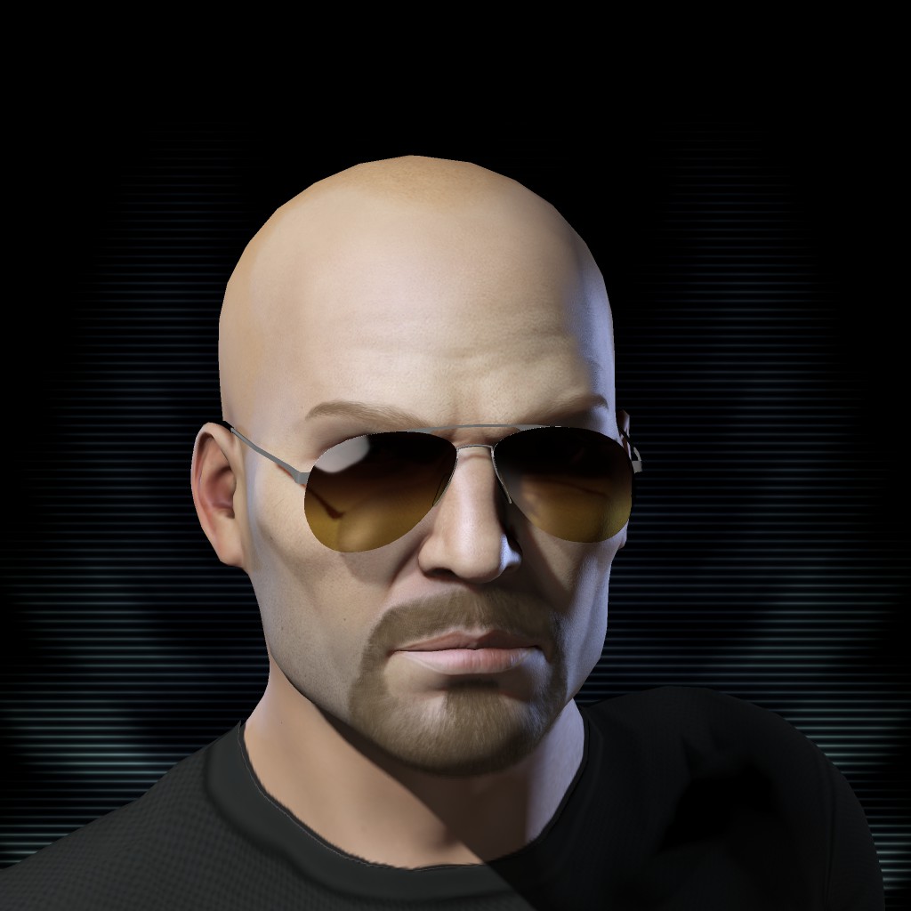 Dahaka Heisenberg