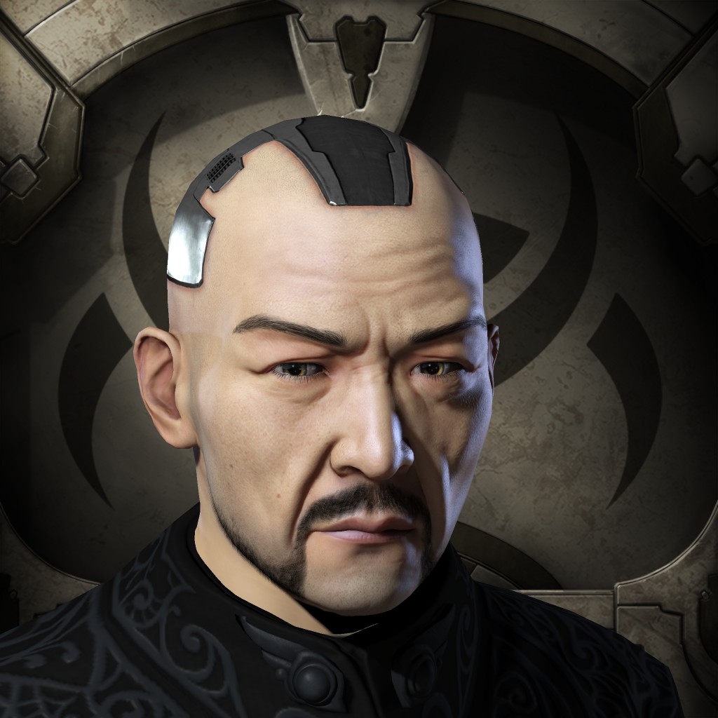 izumo Nahrnid