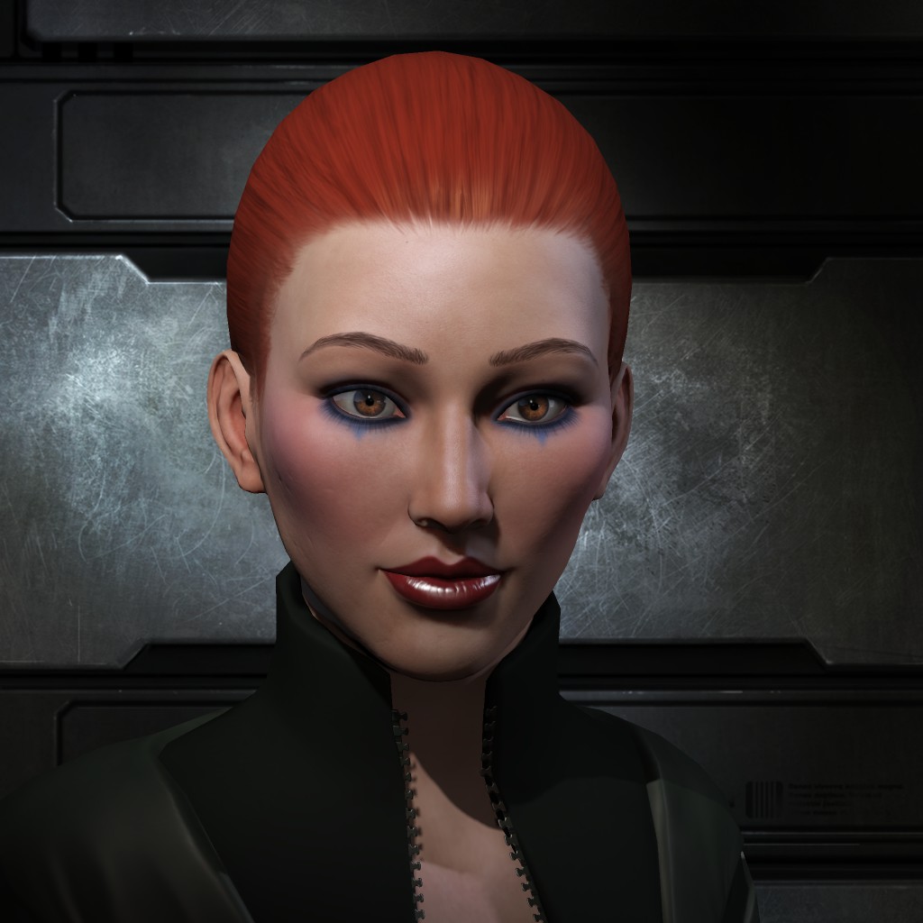 Admiral Sapphire