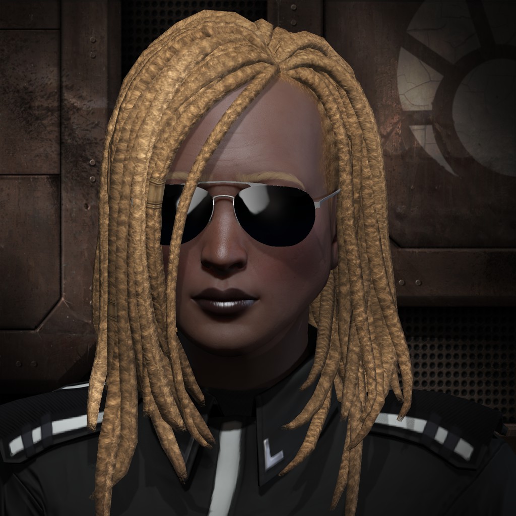 Ms Dakarai