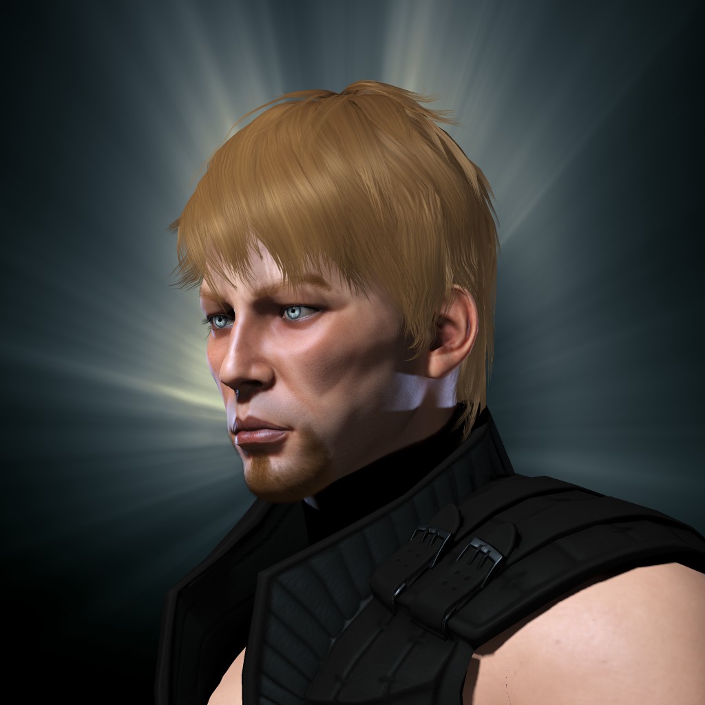 Azrael Demi