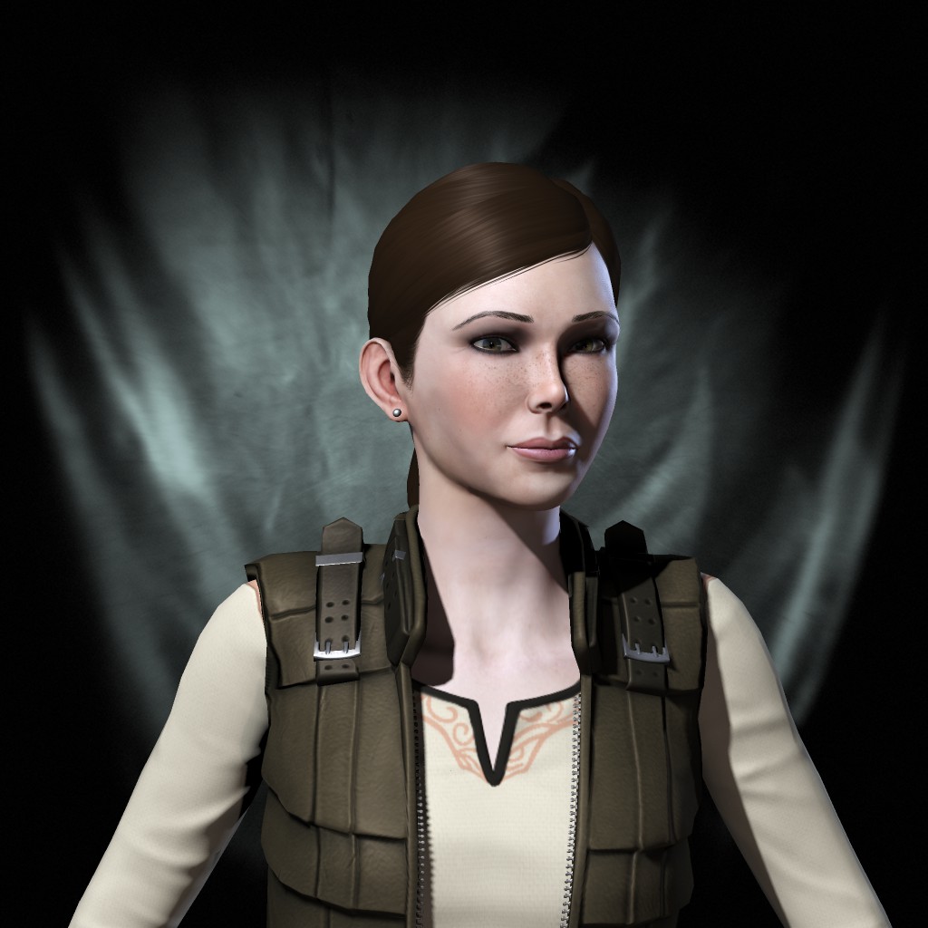 Ellen Crendraven