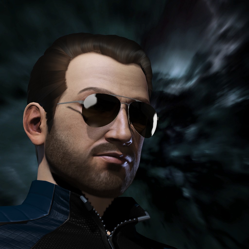 andrew Iincoln