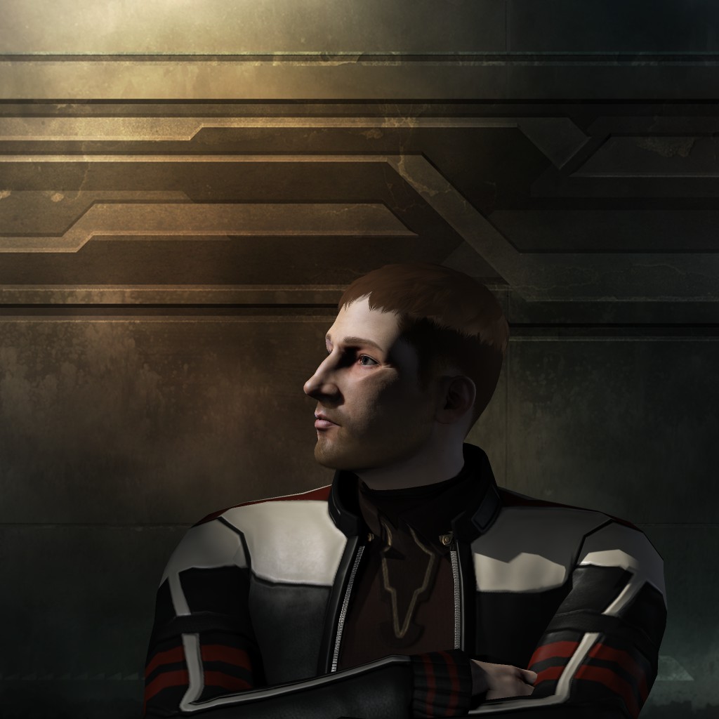 Nick VoidWalker