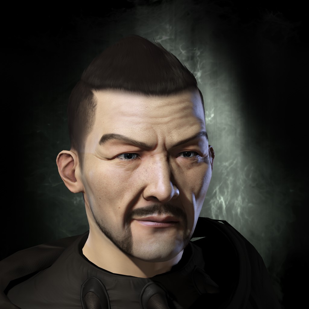 Rokh Aideron