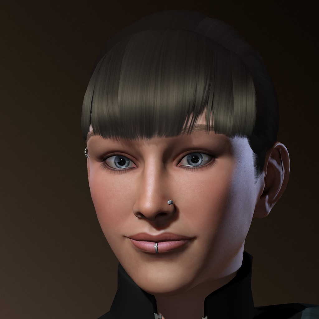 Tindra Hakon