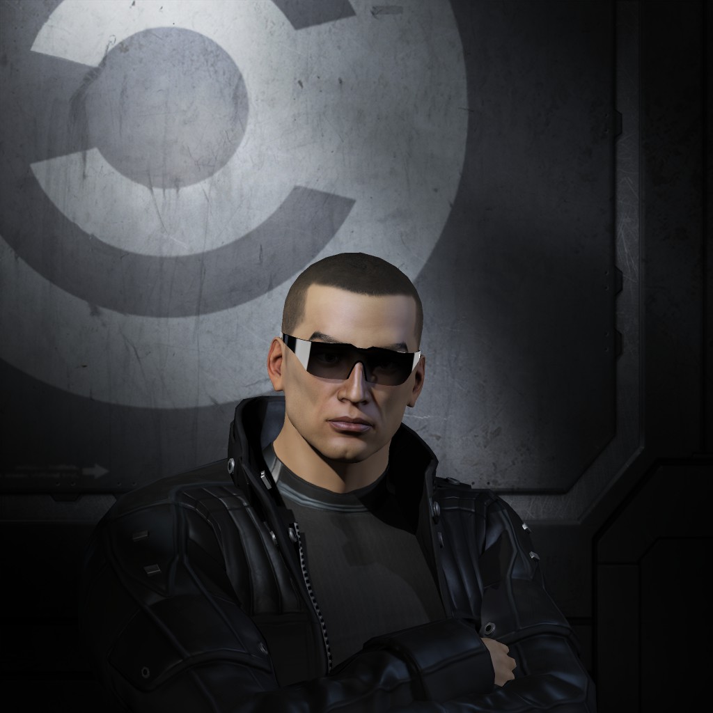Augustus Enclave