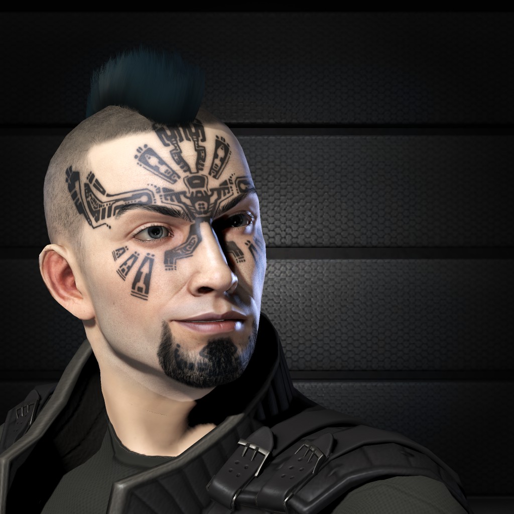 Rifter x1