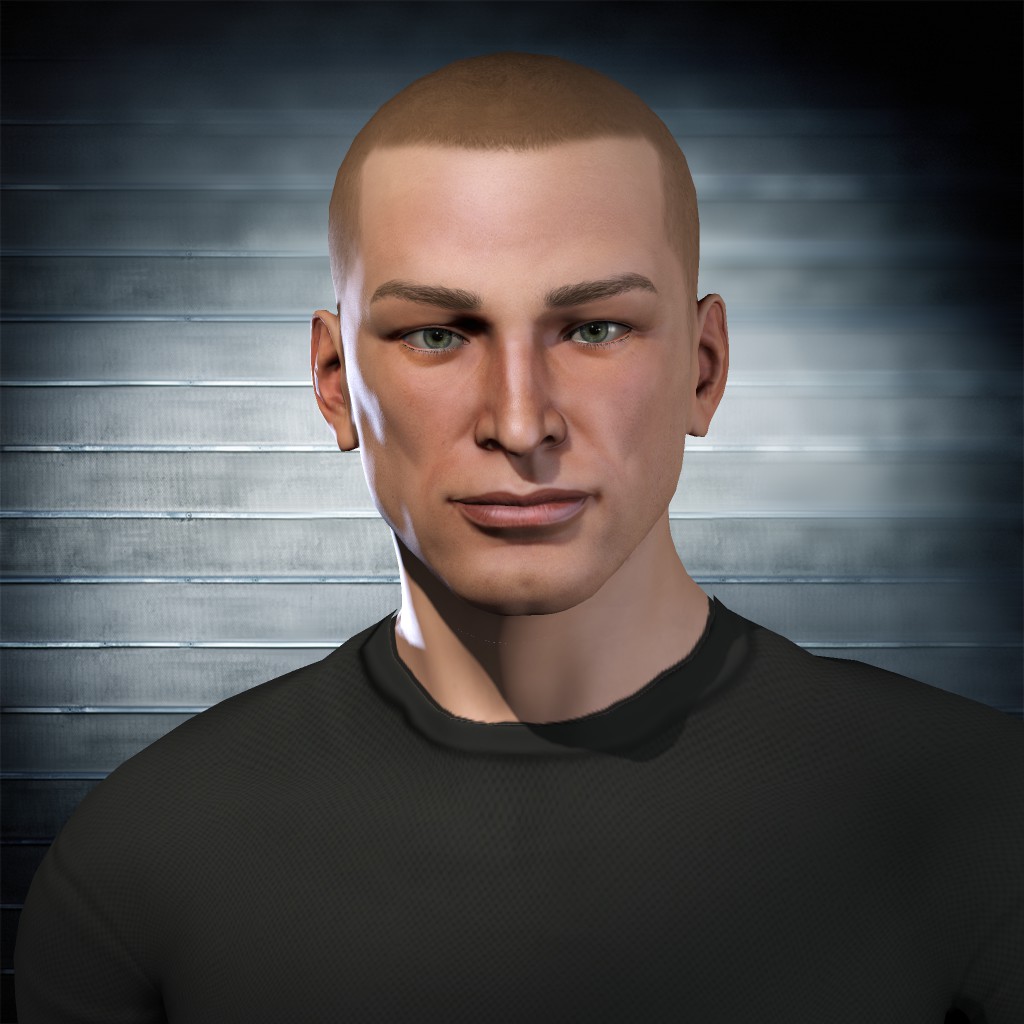 Profil Aivora