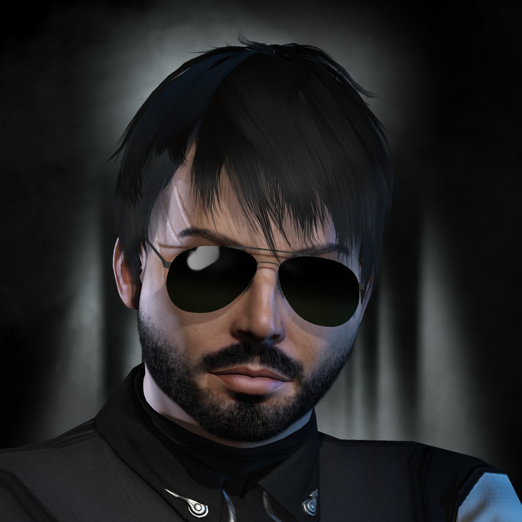 Micheal Ellecon
