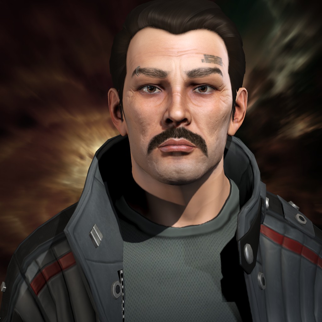 Hokken Sanders