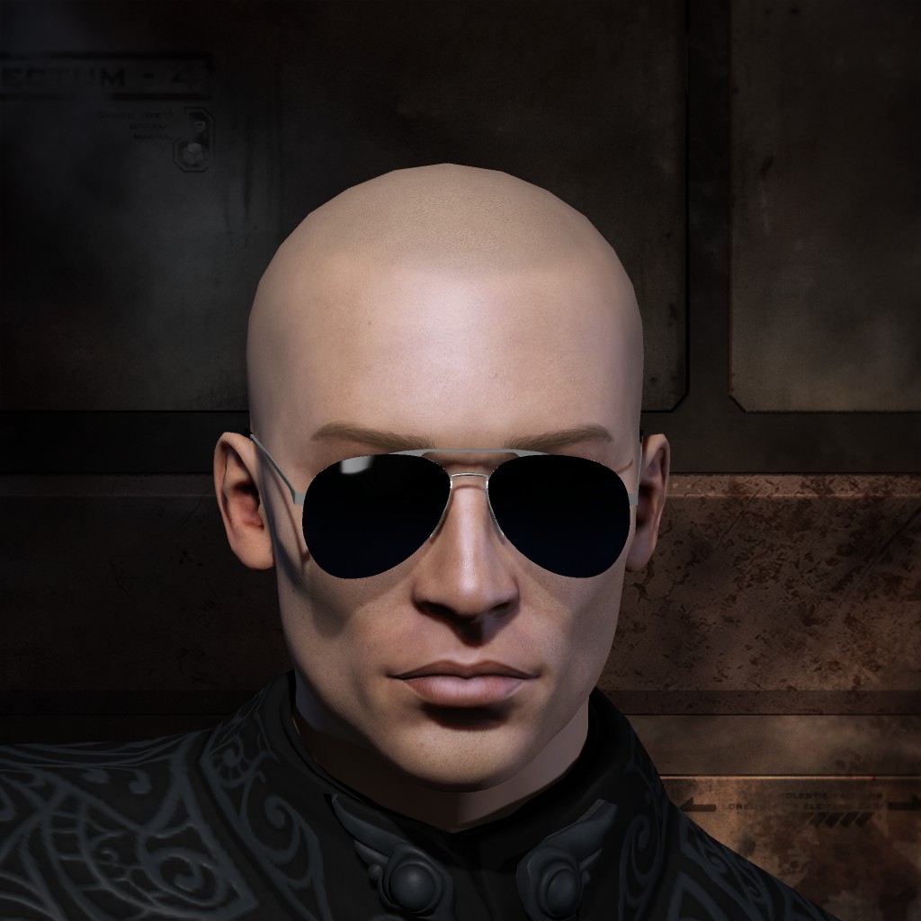 PlanetenChar