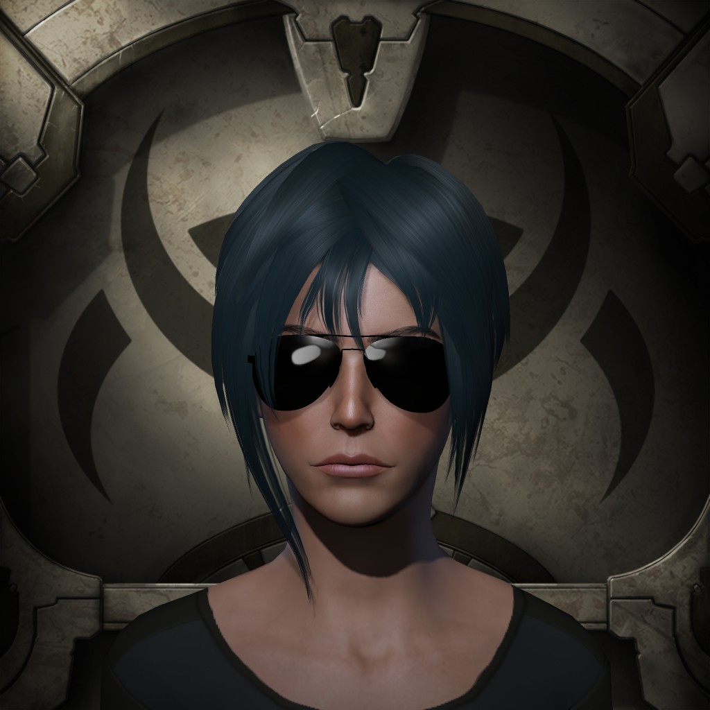 Georgette Montmorency