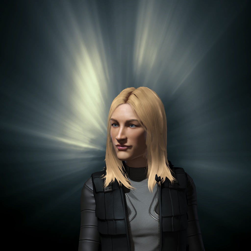 Skye GreyWolf