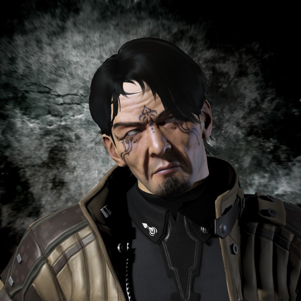 Shorty Zerficker