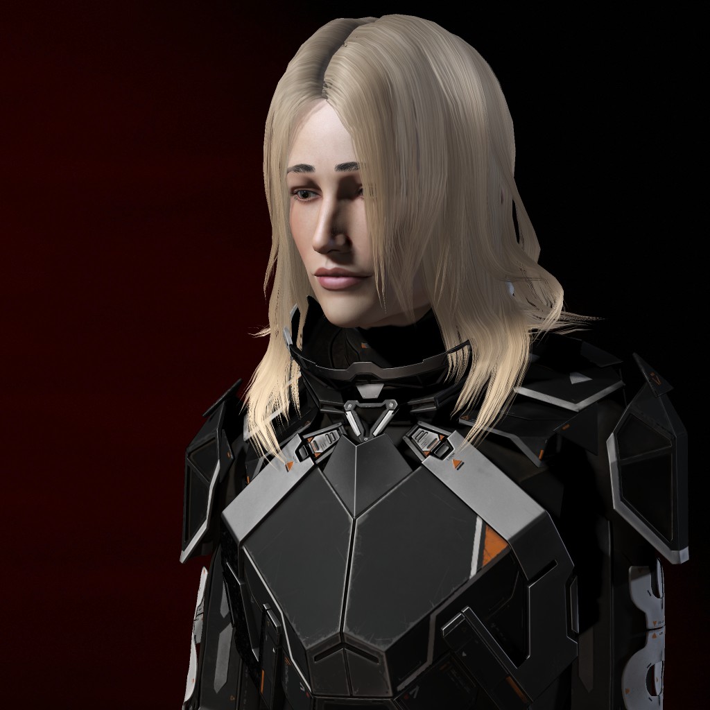 Kate Bloodlies