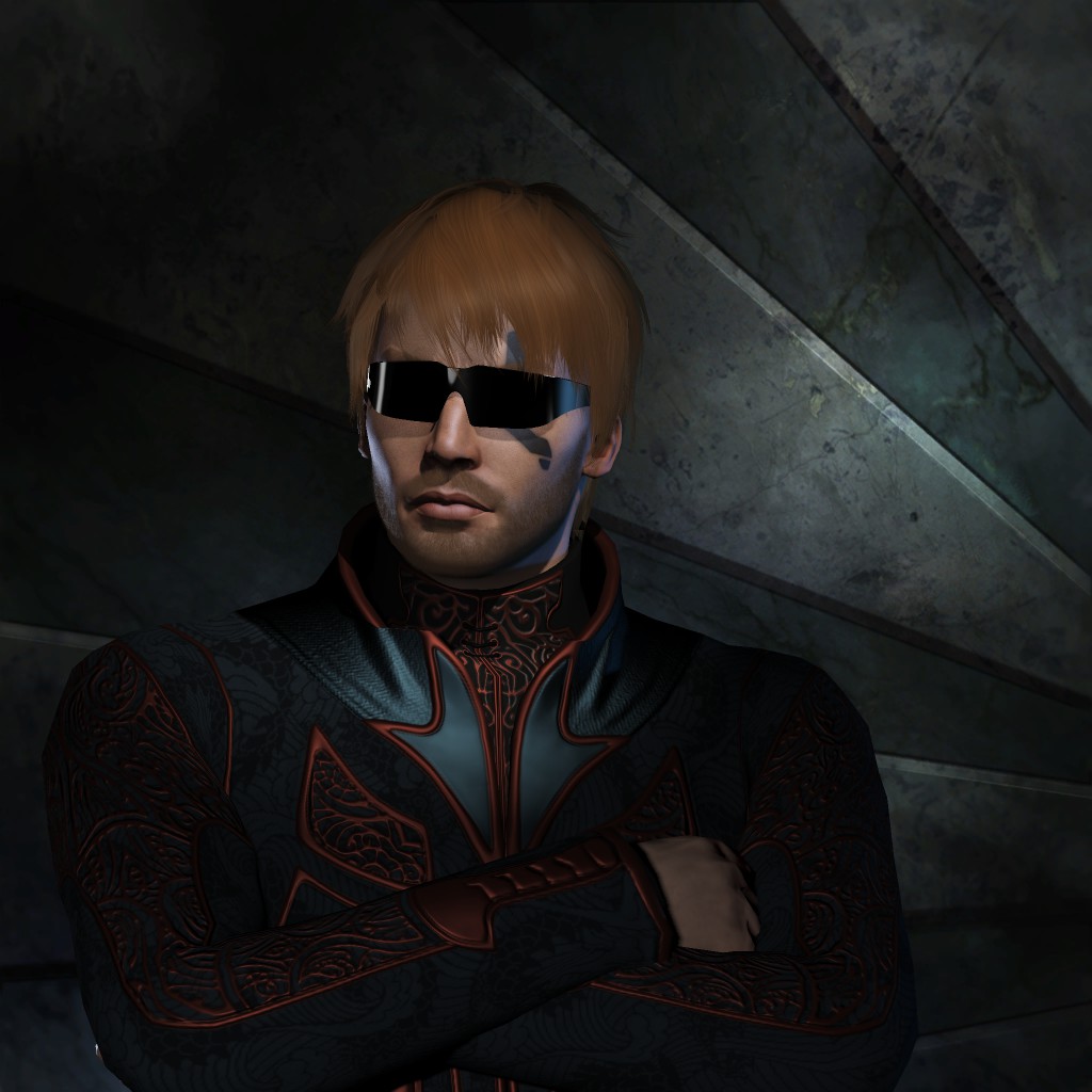 Red Daghul