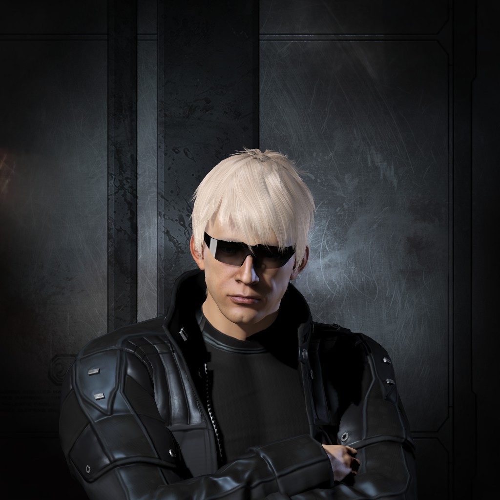 Zackarias Sven