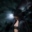 Shadowy Stargazer Shadowy Stargazer