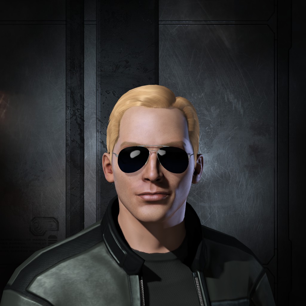 Cyborg Saissore