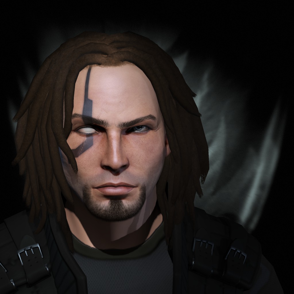Malevolent Man