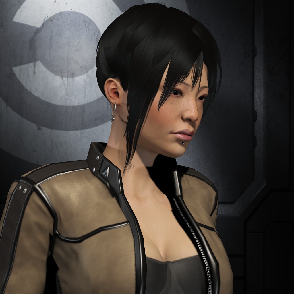 Zoe Gorgishiua