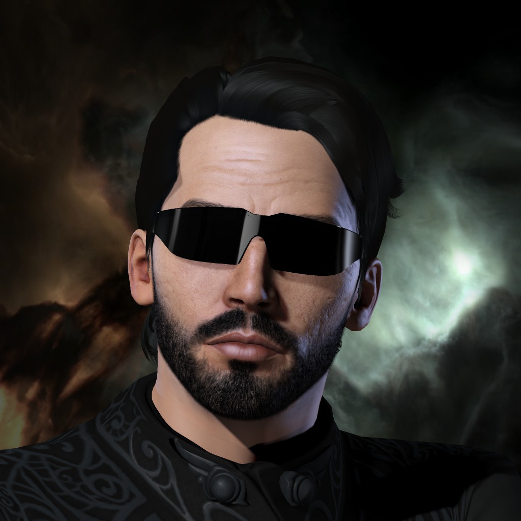 Doctor Bad Touch
