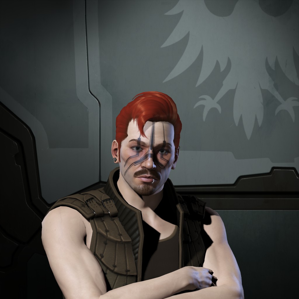 Mitch Cryostasis