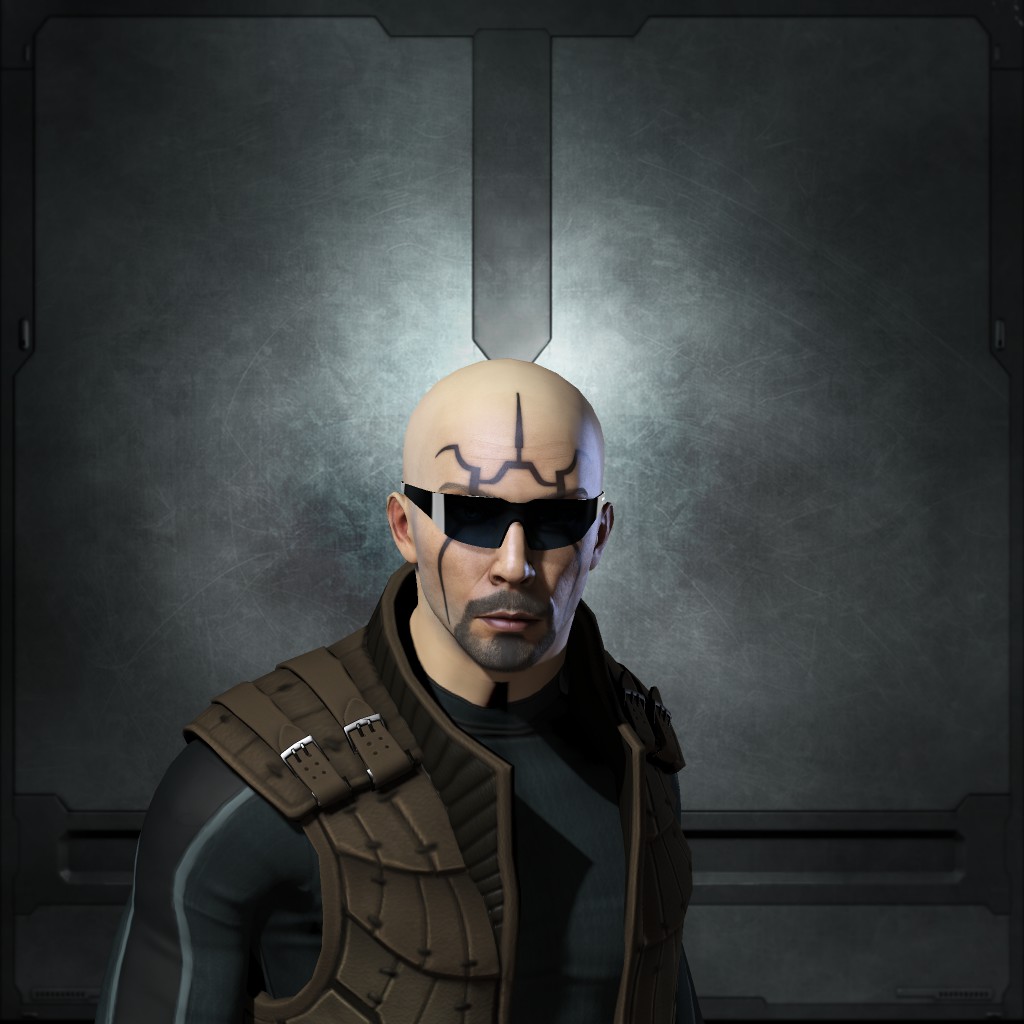 Commander Tom Huren