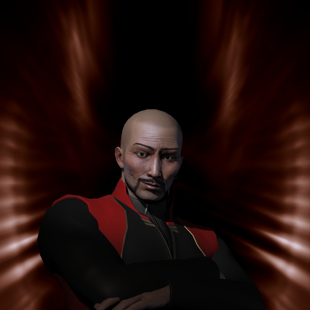 Ushkuinik II