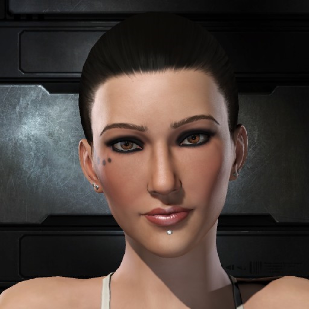 Kirah Delacourt