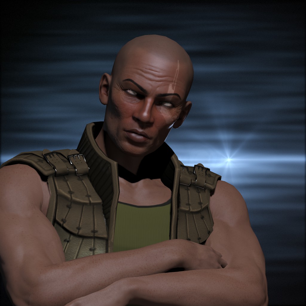 Domenic Jaenk