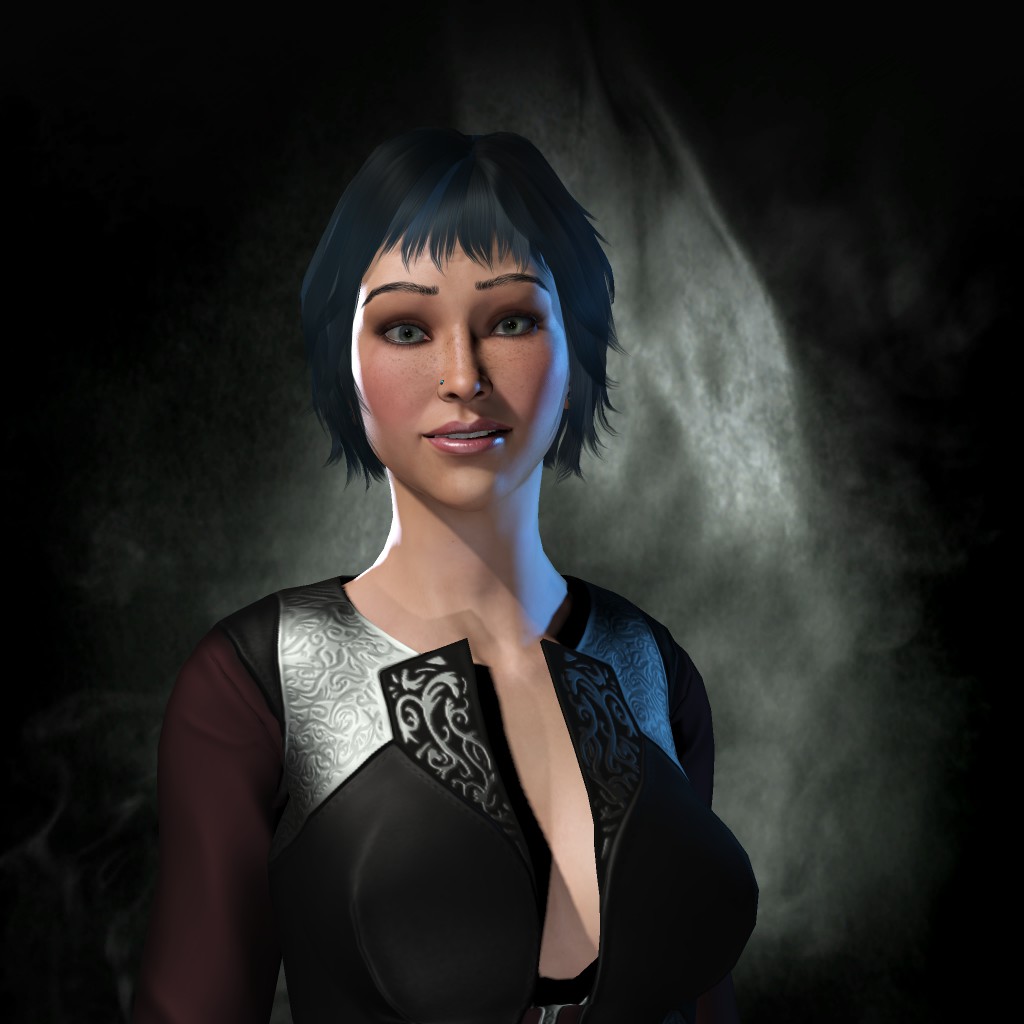 Sophia Lafayette