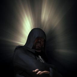 Kimelops Eins portrait