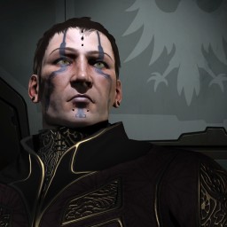 Velba de Jesus portrait